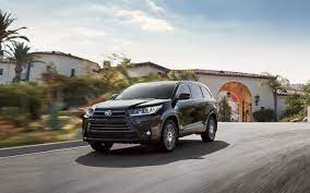 Selected modification toyota highlander lexus lx 570. Comparison Toyota Highlander Xle 2019 Vs Lexus Lx 570 2018 Suv Drive