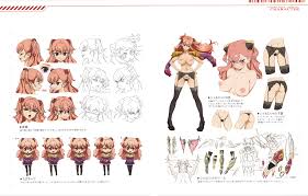 Color Guide hentai videos, GIFs, and images | Rule 34 App