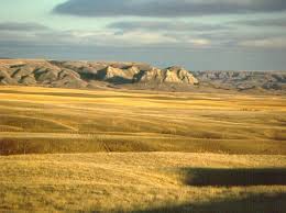Interior Plains The Physical Regions Of North America