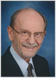 Reverend Doctor Menno Eckman Good Obituary