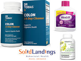 Lose 5 pounds in one week! 10 Best Laxatives For Weight Loss In 2021 Solid Landings Behavioral Health