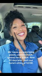 Felicia Pedrick Realtor