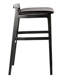 Academy Home Wooden Dining Room Chairs Furniture Bar Furniture