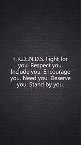 10 Inspirational And True Quotes About Friendship Friends Quotes True Quotes Best Friend Quotes