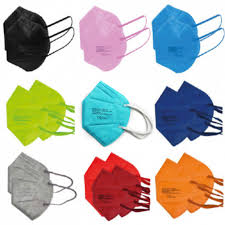 Ffp2 masken kaufen 100% made in austria. Bunte Ffp2 Masken Online Bestellen Ffp2 Masken Farbig Kaufen