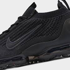 Big Kids Nike Air Vapormax 2021 Flyknit Running Shoes Finish Line