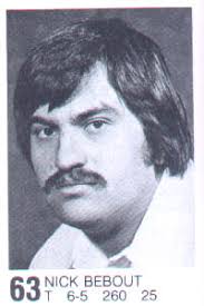 Seattle Seahawks Spirit of 1976 Page