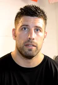 Sam Sexton's Instagram, Twitter & Facebook