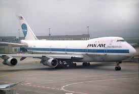 Pin On Pan Am