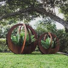 Garden Ornaments Storiestrending Com Succulent Garden Outdoor Metal Garden Art Garden Art