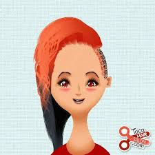 We did not find results for: Toca Boca Hair Salon 2 I Call This One Fire Girl Character Disney Characters Disney