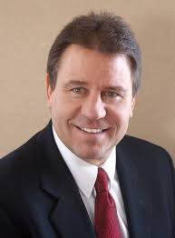 Jim Fisher, Coldwell Banker Realty