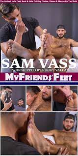 Sam Vass - WAYBIG