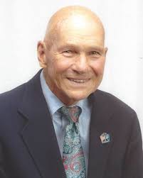 Charles Frederick Gilmer Obituary June 28, 2019