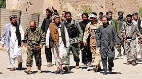 أسفر انفجار عبوة ناسفة، الاثنين، عن مقتل 6 أشخاص على الأقل، بينهم زعيم قبلي موال للحكومة في منطقة قبلية بشمال غرب باكستان على الحدود مع أفغانستان، حسب ما أعلن Ø·Ø§Ù„Ø¨Ø§Ù† ÙˆÙŠÙƒÙŠØ¨ÙŠØ¯ÙŠØ§