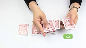 10 of hearts) and seal it in an envelope. 7 Ways To Do Easy Card Tricks Wikihow