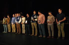 2022 All-WKC Football Honorees Revealed (w/PHOTOS)