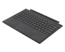 Download or ship for free. Microsoft 1725 Surface Pro Keyboard Black