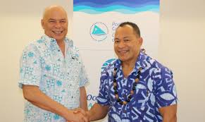 The spirit of a competitor is what gives you drive. New Sprep Spc Partnership To Improve Pacific Data Management And Sharing Pacific Environment