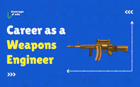 How To Build A Career As A Weapons Engineer - Leverage Edu