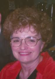 Obituary for Judith R. "Judy" (Ulm) Murzyn