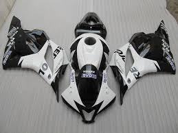 Bike runs flawlessly with the looks to match. Matte Black Injection Full Gas Tank Cover Fairing Fit For Honda Cbr600 F4i 01 07 Automotive Parts Accessories