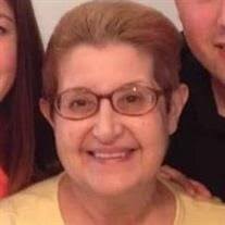 Mary Lou Acker Obituary