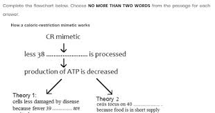 Ielts Cambridge 6 Test 3 Reading Answers Ielts Reading Answers