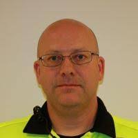 Police Department Staff