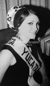 Sergio Reyes: yucateco que brilló en los Juegos Prenacionales 1971