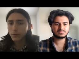 Politics & Risk with Benjamin Rizk