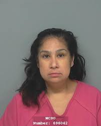 Needles Woman Arrested for Child Abuse DATE/TIME: Wednesday, May 14, 2025,  at approximately 8:48 p.m. INCIDENT: PC 273A(A)