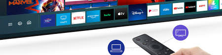 Setting up samsung smart tv for 3rd party apps installation. How To Download Apps And Cast To Samsung Smart Tv 8217 S