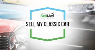 Sell My Classic Car Online Fast Instant Offer We Re Local