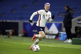Uswnt's kristie mewis calls sister sam a 'savage' (1:10) 62d 4ia 7bmlzaqg4m