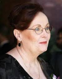 Diana Wright Obituary (1949