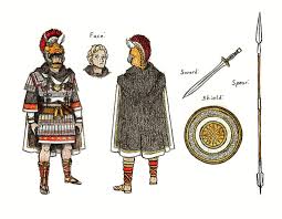 Alexander The Great by Avapithecus on DeviantArt
