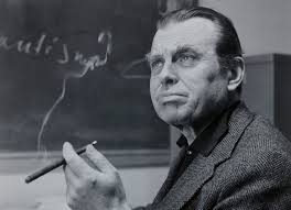 Fighting with Czesław Miłosz by Anthony Madrid