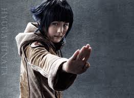 Cast Of This Summer S Live Action Naruto Stage Play Looks More Awesome Than Ever In New Photos Cosplay De Naruto Chicas Naruto Fotos De Naruto