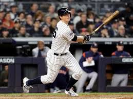 The latest stats, facts, news and notes on dj lemahieu of the ny yankees. Dj Lemahieu Is The New Derek Jeter Fivethirtyeight