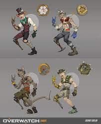 Oxana Turliai Junkrat Skins Check out our junkrat skin selection for the very best in unique or custom, handmade pieces from our collectibles shops. oxana turliai junkrat skins