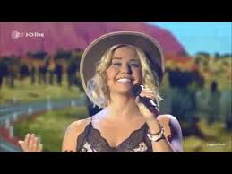 Ich bin dankbar für viele große shows im zdf und freue mich sehr auf drei weitere gemeinsame jahre. Beatrice Egli Terra Australia Hd Carmen Nebel Show Youtube