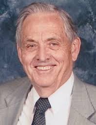 Obituary information for Donald Poppen