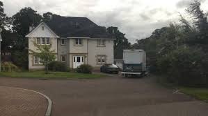 We look forward to welcoming you to one of our services. Au Revoir Dembele Moving Van Spotted Outside Celtic Star S House Amid Lyon Transfer Glasgow Times