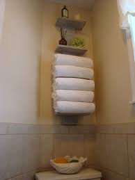Bathroom congenials free standing towel rack small vertical. Bathroom Towel Rack Diy Decor References Decoratorist 151347