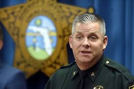 Ten arrested in cyber crime investigation in Okaloosa County, Florida