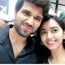 Instagram Post By Vijaydevarakonda Dec 22 2018 At 4 03am Utc Vijay Devarakonda The Way He Looks Indian Tv Actress