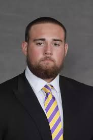 Joseph Kingston's Instagram, Twitter & Facebook