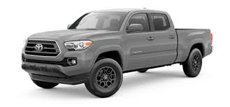 2015 toyota tacoma for sale. 2020 Toyota Tacoma Double Cab Double Cab Automatic Long Bed Sr5 4wd Brochure Leif Johnson Ford