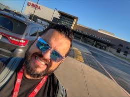 Jill Herndon's Instagram, Twitter & Facebook